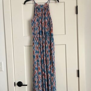 Long Dress